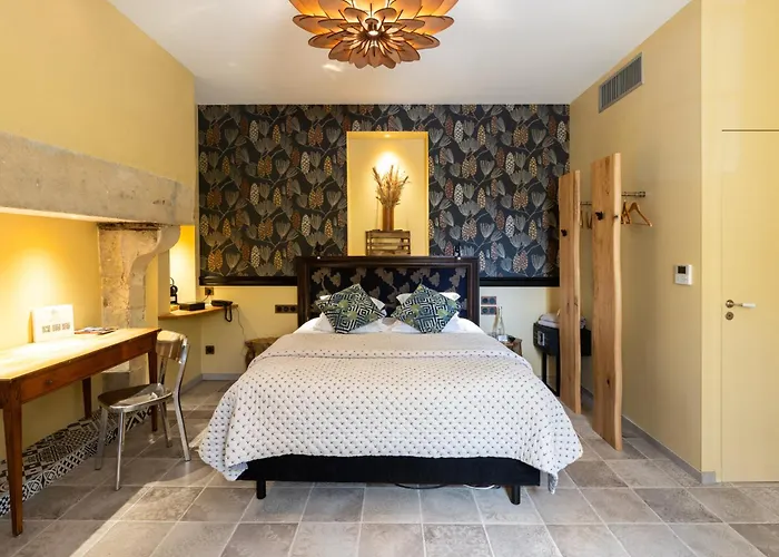 Meilleures options d'hébergement à Dijon